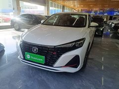 Changan PLUS NE 1.4T GDI DCTPremium Edition - фото 2