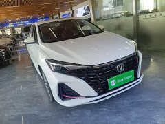 Changan PLUS NE 1.4T GDI DCTPremium Edition - фото 4