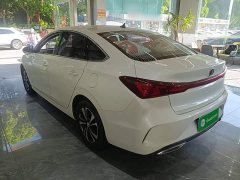 Changan PLUS NE 1.4T GDI DCTPremium Edition - фото 5