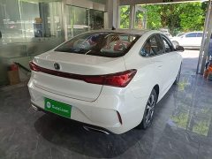 Changan PLUS NE 1.4T GDI DCTPremium Edition - фото 7
