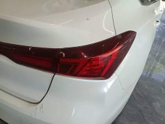 Changan PLUS NE 1.4T GDI DCTPremium Edition - фото 8
