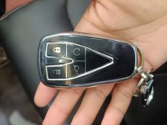 Changan PLUS NE 1.4T GDI DCTPremium Edition - фото 9
