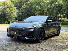 Changan UNI-V 1.5T Premium Version - фото 1
