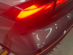 Changan UNI-V 1.5T Premium Version - фото 12