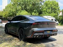 Changan UNI-V 1.5T Premium Version - фото 3