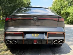 Changan UNI-V 1.5T Premium Version - фото 4