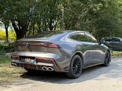 Changan UNI-V 1.5T Premium Version - фото 5