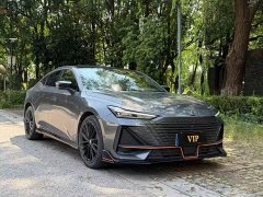 Changan UNI-V 1.5T Premium Version - фото 7