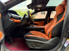 Changan UNI-V 1.5T Premium Version - фото 8