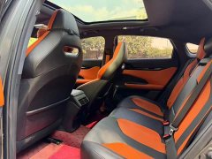 Changan UNI-V 1.5T Premium Version - фото 9