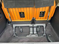 Toyota SIENNA XSE 25th Anniversary Edition - фото 11