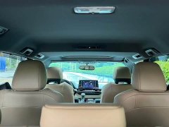 Toyota SIENNA XSE 25th Anniversary Edition - фото 12
