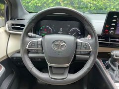 Toyota SIENNA XSE 25th Anniversary Edition - фото 15