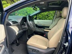 Toyota SIENNA XSE 25th Anniversary Edition - фото 5