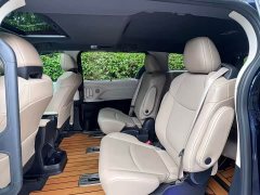 Toyota SIENNA XSE 25th Anniversary Edition - фото 6