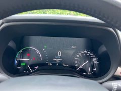 Toyota SIENNA XSE 25th Anniversary Edition - фото 8