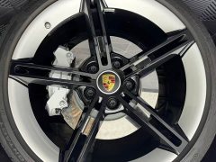 Porsche Taycan 2022 Taycan - фото 10