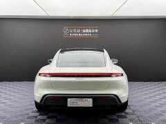 Porsche Taycan 2022 Taycan - фото 2