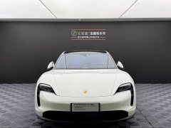 Porsche Taycan 2022 Taycan - фото 3