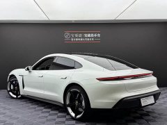 Porsche Taycan 2022 Taycan - фото 4