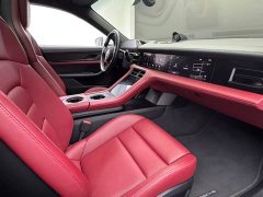 Porsche Taycan 2022 Taycan - фото 7