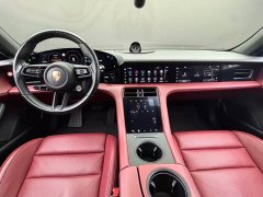 Porsche Taycan 2022 Taycan - фото 8
