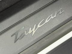 Porsche Taycan 2022 Taycan - фото 9