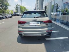 Audi Q3 2024 45 TFSI quattro stylish and dynamic special edition launched - фото 5