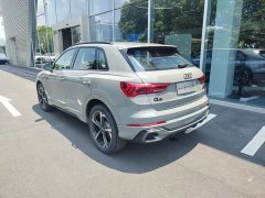 Audi Q3 2024 45 TFSI quattro stylish and dynamic special edition launched - фото 6