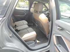 Audi Q3 2024 45 TFSI quattro stylish and dynamic special edition launched - фото 8