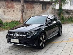Mercedes-Benz GLC 300 L 4MATIC Dynamic Edition - фото 1