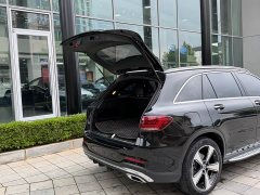 Mercedes-Benz GLC 300 L 4MATIC Dynamic Edition - фото 10