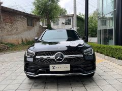 Mercedes-Benz GLC 300 L 4MATIC Dynamic Edition - фото 11
