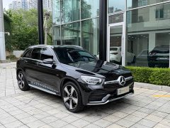 Mercedes-Benz GLC 300 L 4MATIC Dynamic Edition - фото 12