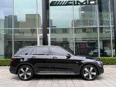 Mercedes-Benz GLC 300 L 4MATIC Dynamic Edition - фото 13
