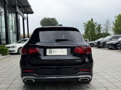 Mercedes-Benz GLC 300 L 4MATIC Dynamic Edition - фото 14