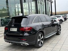 Mercedes-Benz GLC 300 L 4MATIC Dynamic Edition - фото 15