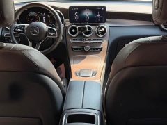 Mercedes-Benz GLC 300 L 4MATIC Dynamic Edition - фото 17