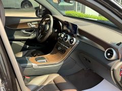 Mercedes-Benz GLC 300 L 4MATIC Dynamic Edition - фото 19