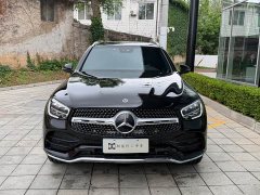 Mercedes-Benz GLC 300 L 4MATIC Dynamic Edition - фото 2