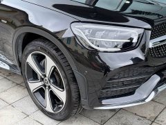 Mercedes-Benz GLC 300 L 4MATIC Dynamic Edition - фото 8