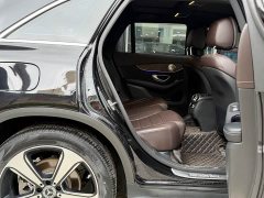 Mercedes-Benz GLC 300 L 4MATIC Dynamic Edition - фото 9