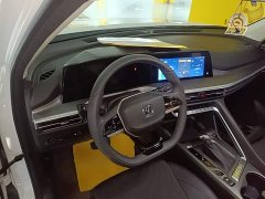 Changan CS35PLUS Edition 1.4T DCTLuxury Version - фото 10
