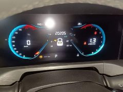 Changan CS35PLUS Edition 1.4T DCTLuxury Version - фото 12