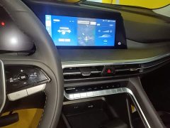 Changan CS35PLUS Edition 1.4T DCTLuxury Version - фото 13