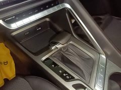 Changan CS35PLUS Edition 1.4T DCTLuxury Version - фото 14