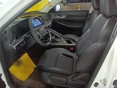 Changan CS35PLUS Edition 1.4T DCTLuxury Version - фото 15