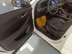 Changan CS35PLUS Edition 1.4T DCTLuxury Version - фото 16
