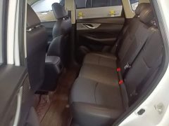 Changan CS35PLUS Edition 1.4T DCTLuxury Version - фото 17