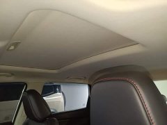Changan CS35PLUS Edition 1.4T DCTLuxury Version - фото 18